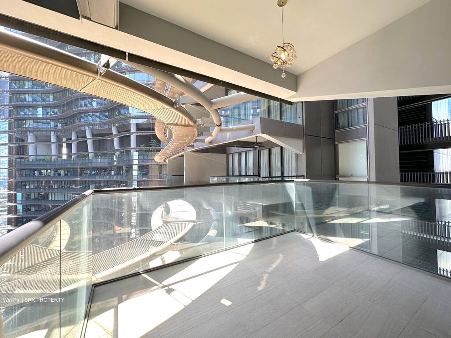 Marina One Residences (D1), Apartment #466987251